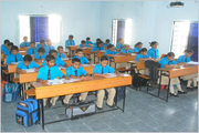 S R Digi School-Classroom